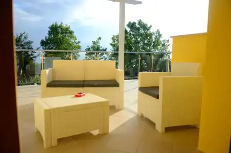 Baia Di Trainiti - 64
