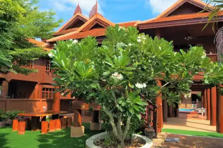 Baan Thai Lanna Pattaya - 47