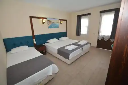 Salinas Beach Bodrum/Boutique Concept - 70