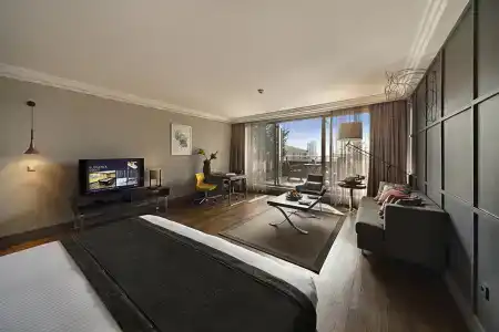 The Stay Boulevard Nisantasi - 1