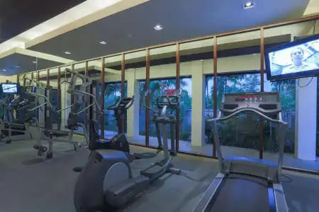 Veranda Pool Villas & Suite Hua Hin Cha Am - 8