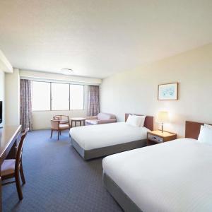 Mercure Saga Karatsu Resort - 42