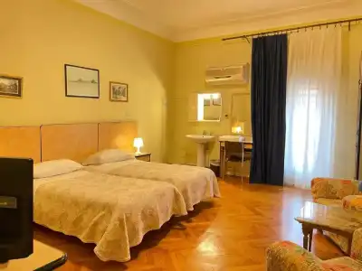 Albergo Panorama - 30