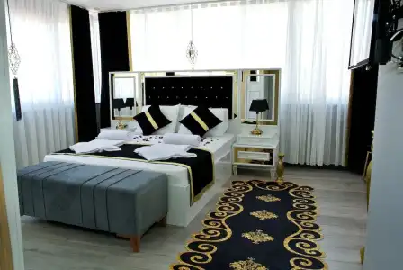 Emirhan Guesthouse & Suites - 46