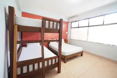 No.7 Guesthouse - 2