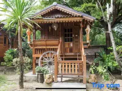 Sunny Stone Villa - 34