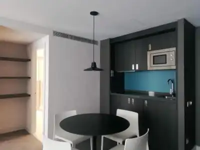 HG City Suites Barcelona - 49
