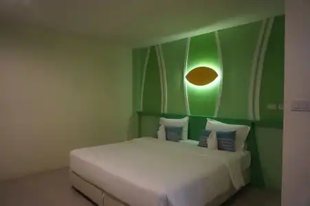 The Rice - 32