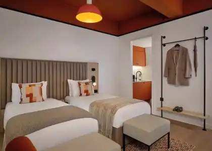Citadines Holborn-Covent Garden London - 86