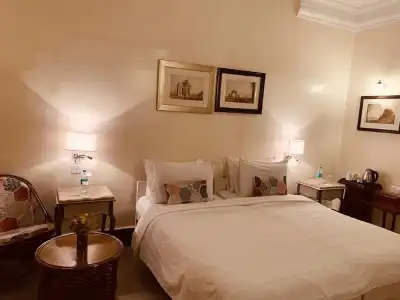 The Elgin Fairlawn, Kolkata - 22