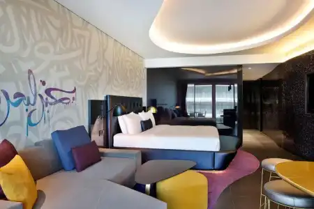 W Dubai - The Palm - 43