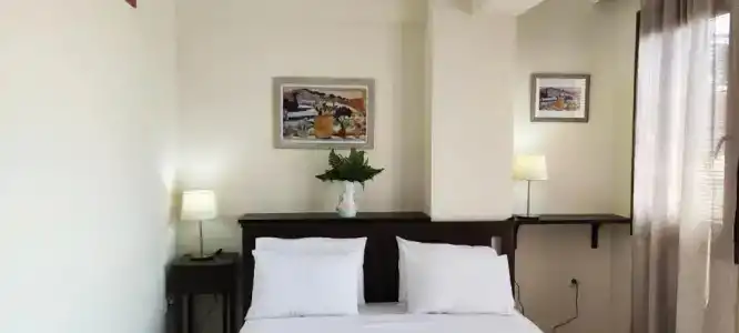 Kripis Studio Thessaloniki Apart-Hotel - 77