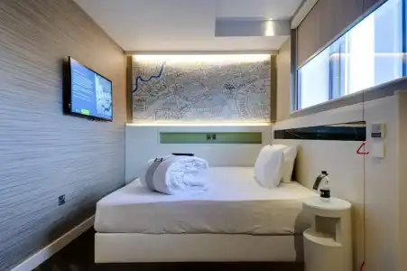Hub By Premier Inn London King's Cross - 56