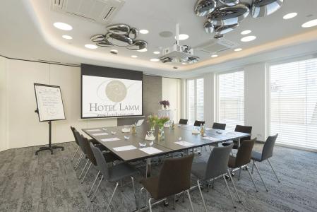 Best Western Lamm - 17