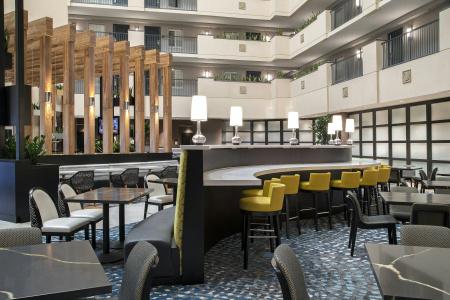 Embassy Suites by Hilton Orlando Airport - 23