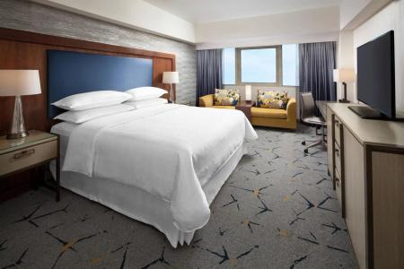 Sheraton Gateway Los Angeles - 2