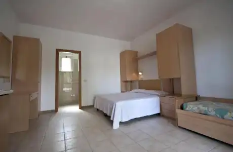 Spiaggia Lunga Camping - 132