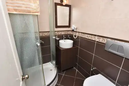 Uzun Apart Otel - 6