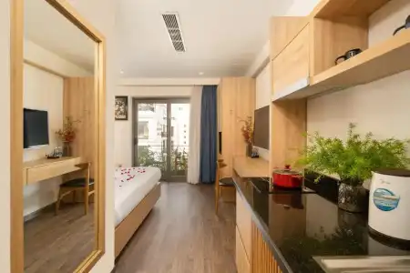 John Boutique Villa - 75