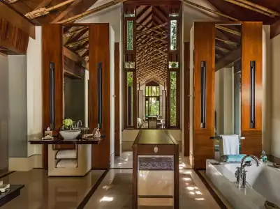 One&Only Reethi Rah Resort - 63