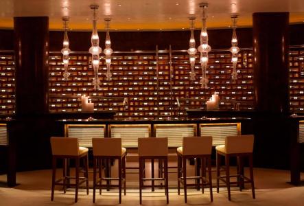 Park Hyatt Istanbul - Macka Palas - 21