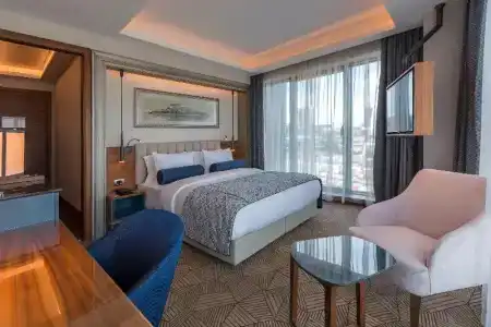 Golden Tulip Istanbul Bayrampasa - 68