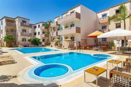 Vlachakis Beach - 16