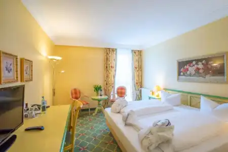 Rugard Thermal Strandhotel - 35