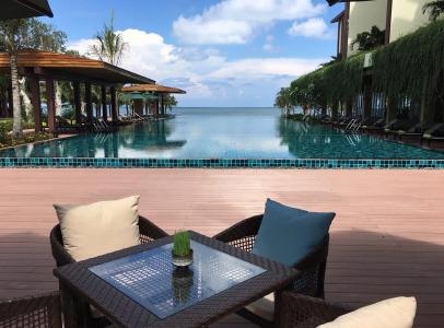 Dusit Princess Moonrise Beach Resort - 13