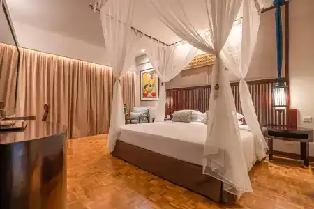 Bintang Bali Resort - 24