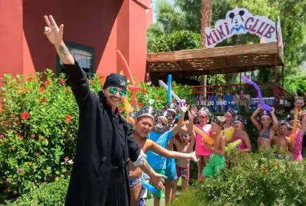 Delphin Deluxe Resort - All Inclusive - 33