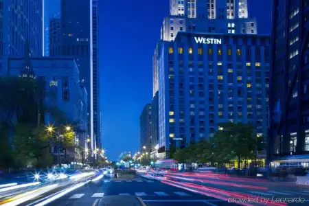 The Westin Michigan Avenue Chicago - 13