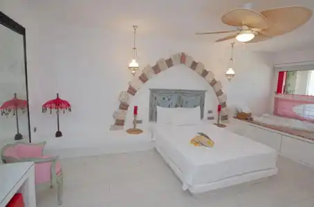 Villa Taraça Alaçatı Romantik Otel - 52