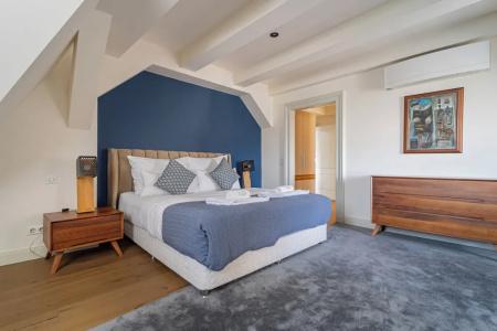 Luxury Style Apartments - 28