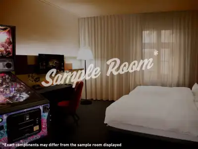 Ginn Berlin Potsdam - 75