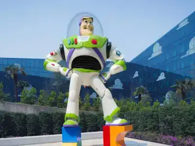 Toy Story - 4