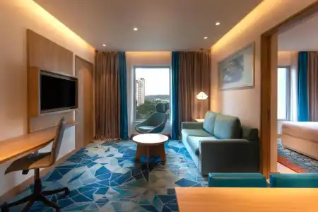 Holiday Inn Express & Suites Bengaluru Old Madras Road by IHG - 86