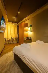 Mamilla view URBAN - Boutique - 28
