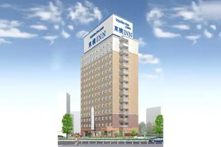 Toyoko Inn Tokyo Akabane-eki Higashi-guchi - 23