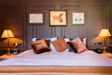 Brewers Inn - 36