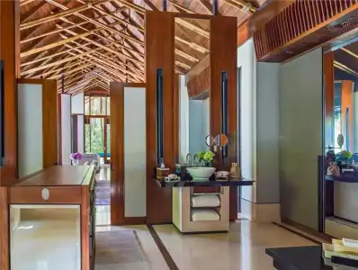 One&Only Reethi Rah Resort - 13