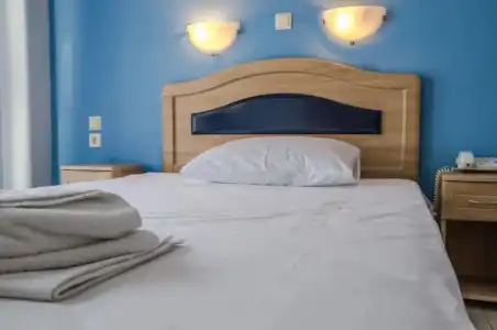 Hôtel Argo - 13