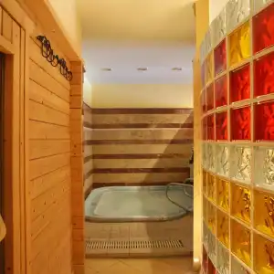 Spa Montana - 34