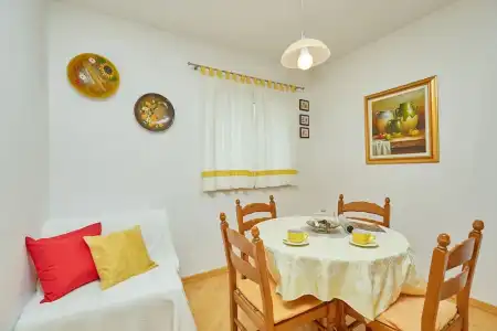 Apartments Zelic Tucepi - 44