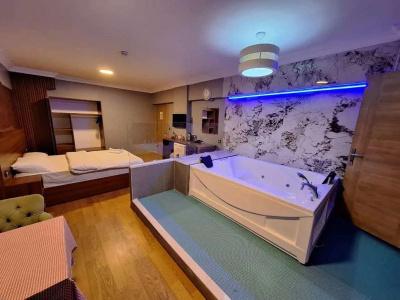Emsa Otel Maltepe - 14