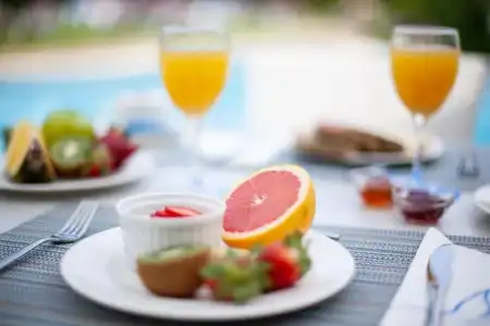 Grupotel Nilo & Spa - 10