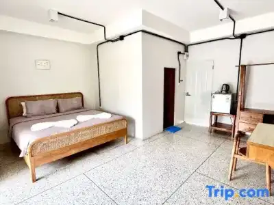 Sailom Resort Bangsaphan - 52