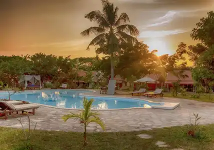 Le Flamboyant Resort - 13