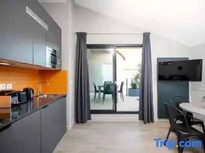 Staycity Aparthotels, Marseille, Centre Vieux Port - 92