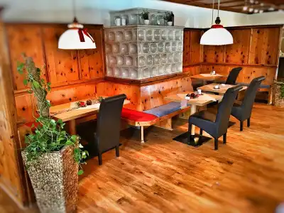 Das Wiesgauer - AlpenInzell - 24